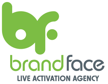 BrandFace Ireland - Live Activation Agency